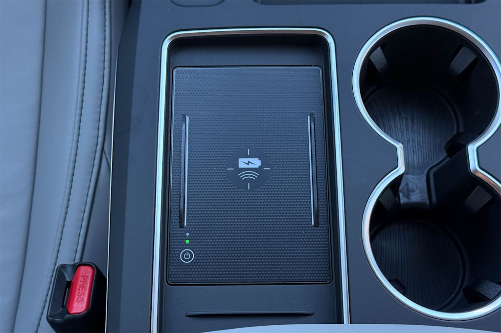 Thumbnail: 2026 Acura MDX - 25