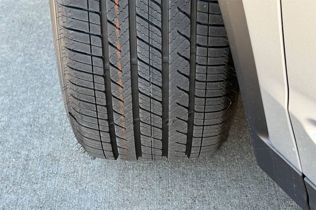 Thumbnail: 2026 Acura MDX - 30