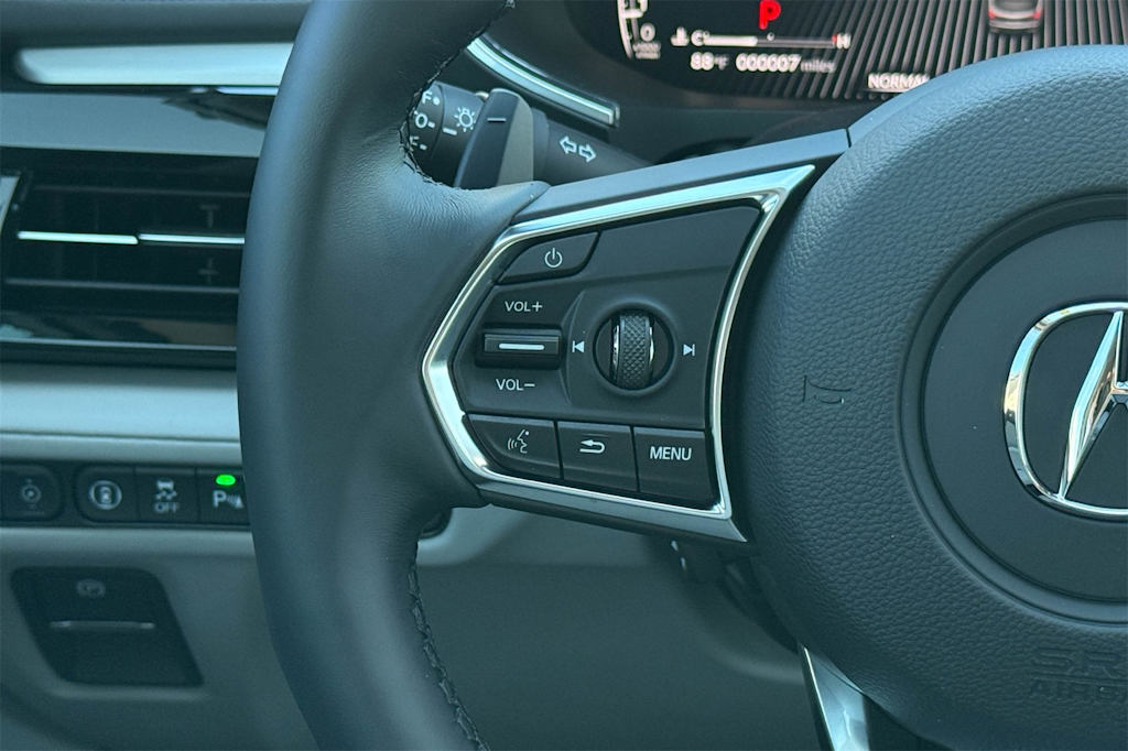 Thumbnail: 2026 Acura MDX - 22