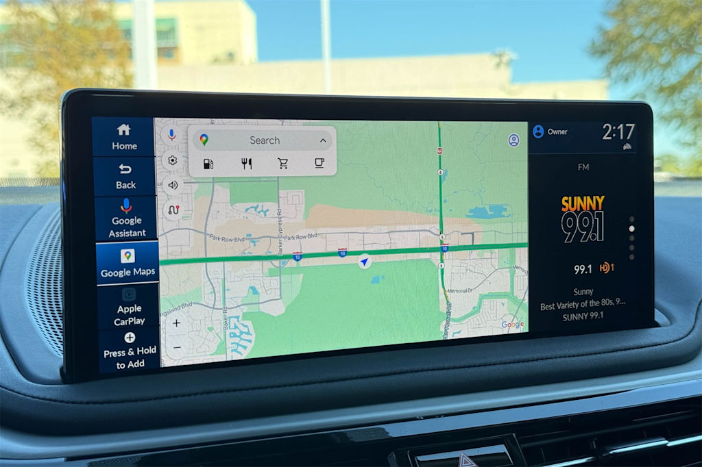 Thumbnail: 2026 Acura MDX - 26