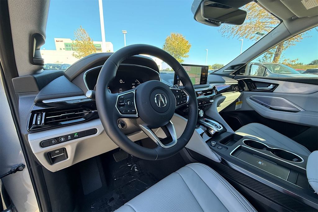 Thumbnail: 2026 Acura MDX - 2