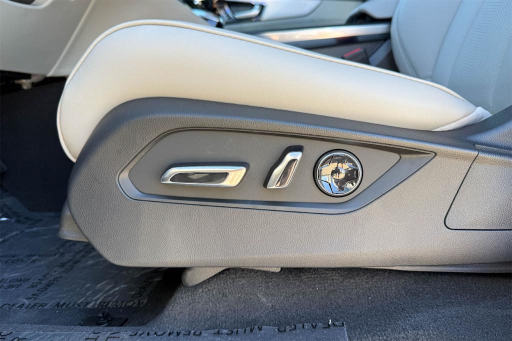 Thumbnail: 2026 Acura MDX - 24