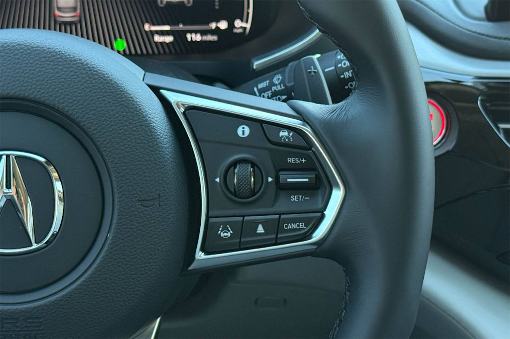 Thumbnail: 2026 Acura MDX - 23