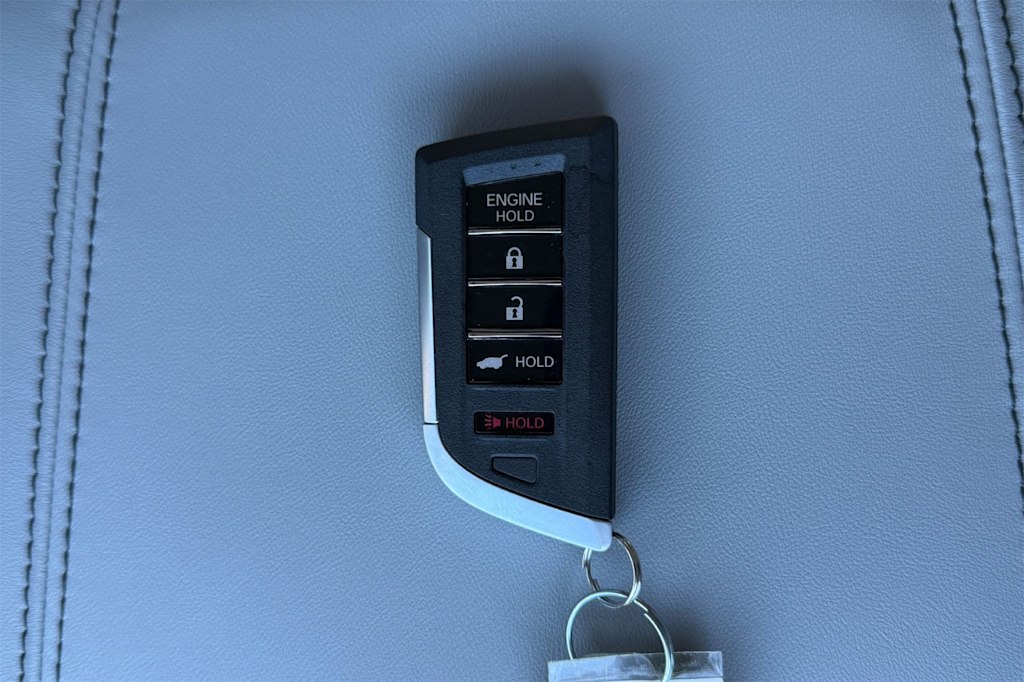 Thumbnail: 2026 Acura MDX - 19