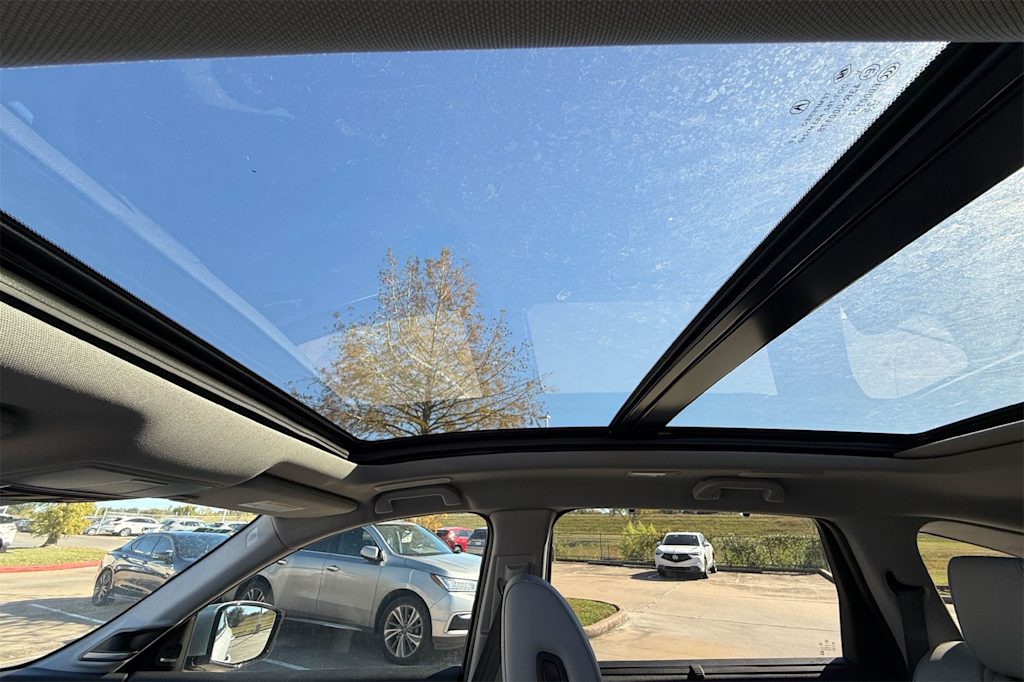 Thumbnail: 2026 Acura MDX - 29