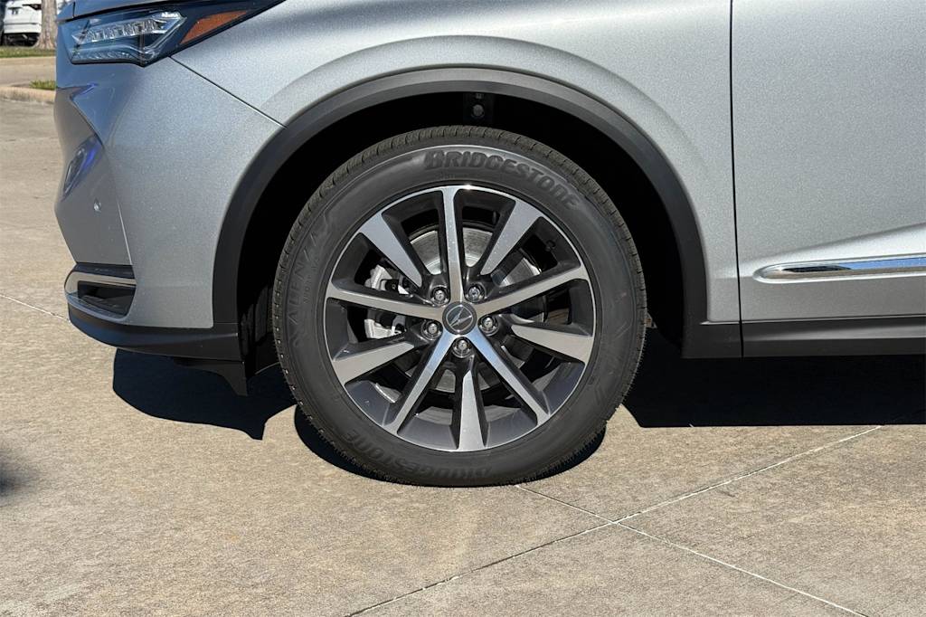 Thumbnail: 2026 Acura MDX - 8