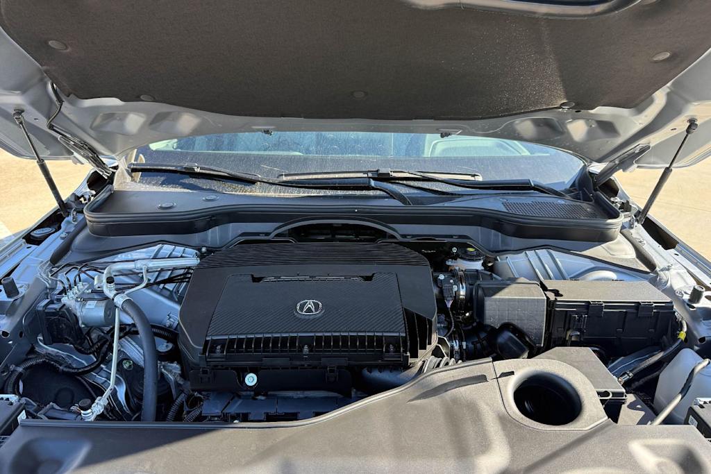 Thumbnail: 2026 Acura MDX - 9