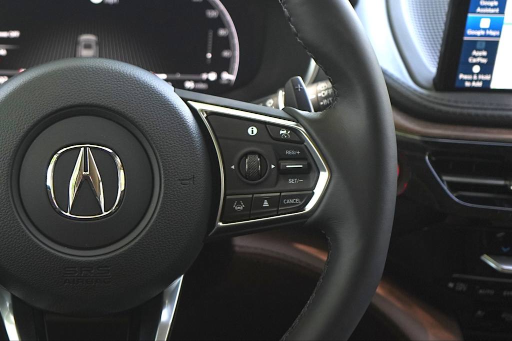 Thumbnail: 2026 Acura MDX - 21