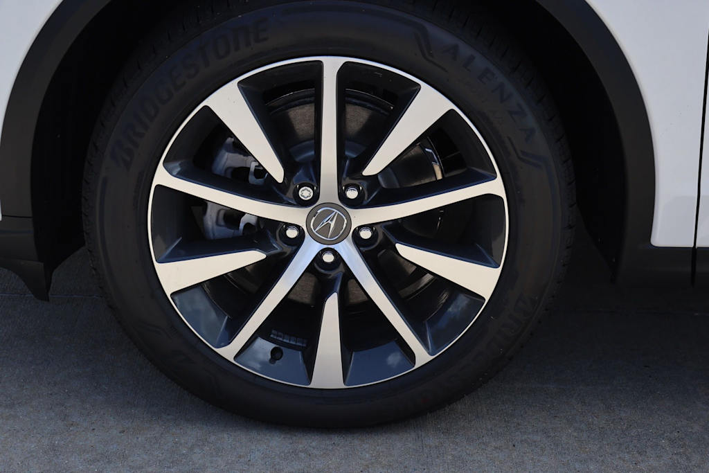 Thumbnail: 2026 Acura MDX - 8