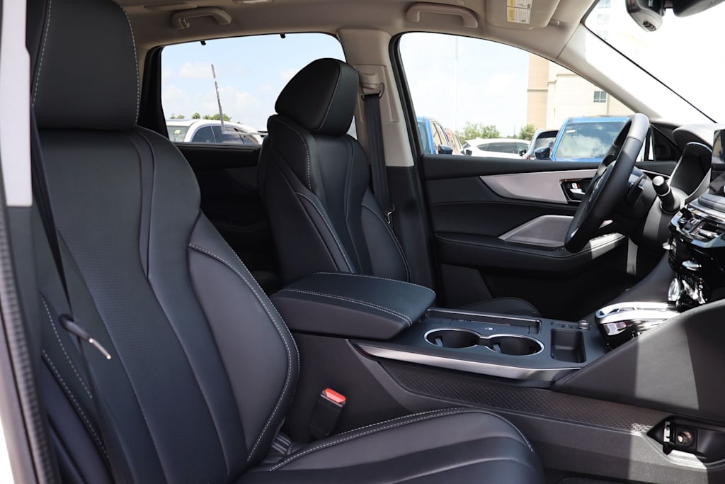 Thumbnail: 2026 Acura MDX - 12