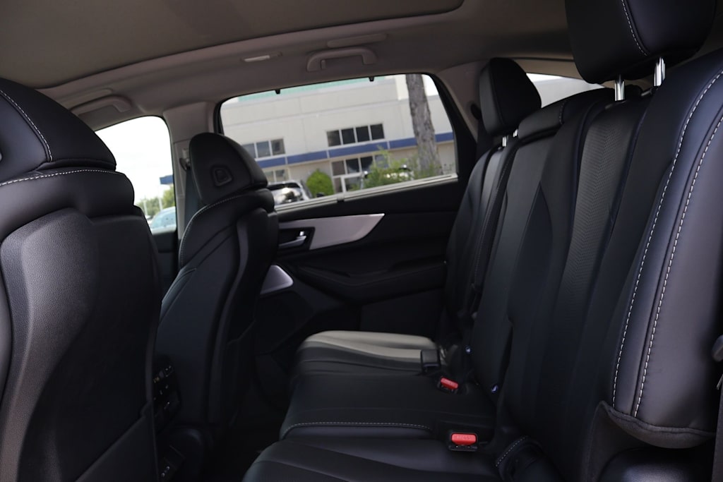 Thumbnail: 2026 Acura MDX - 21