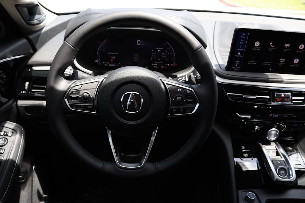Thumbnail: 2026 Acura MDX - 14