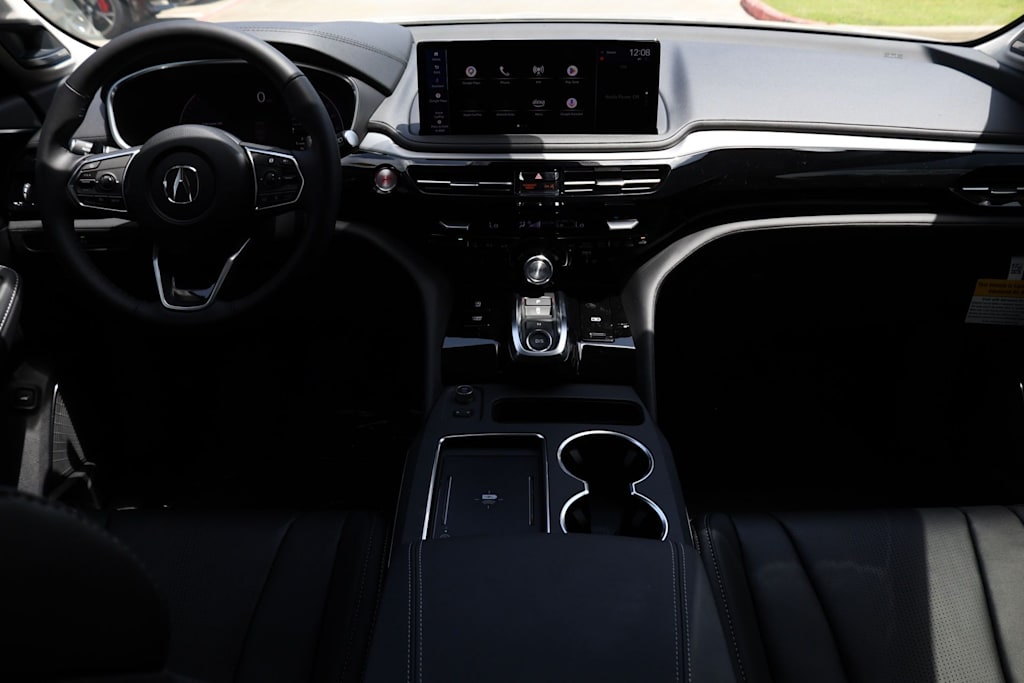 Thumbnail: 2026 Acura MDX - 10