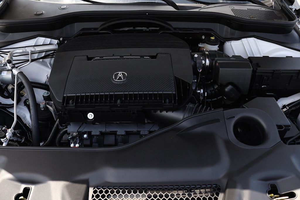 Thumbnail: 2026 Acura MDX - 9
