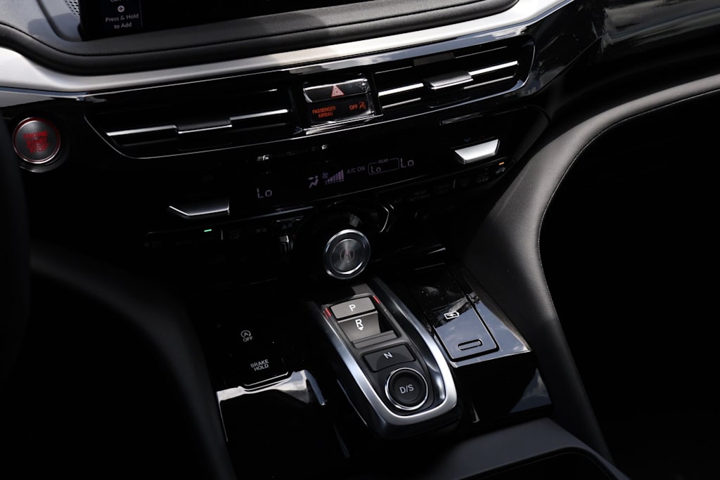 Thumbnail: 2026 Acura MDX - 16