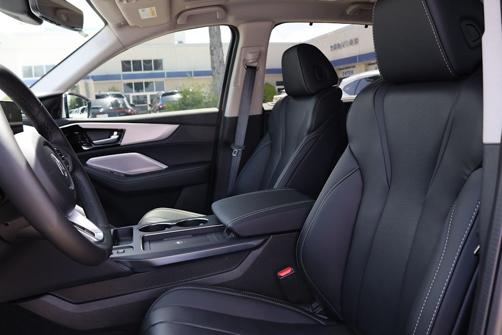 Thumbnail: 2026 Acura MDX - 11