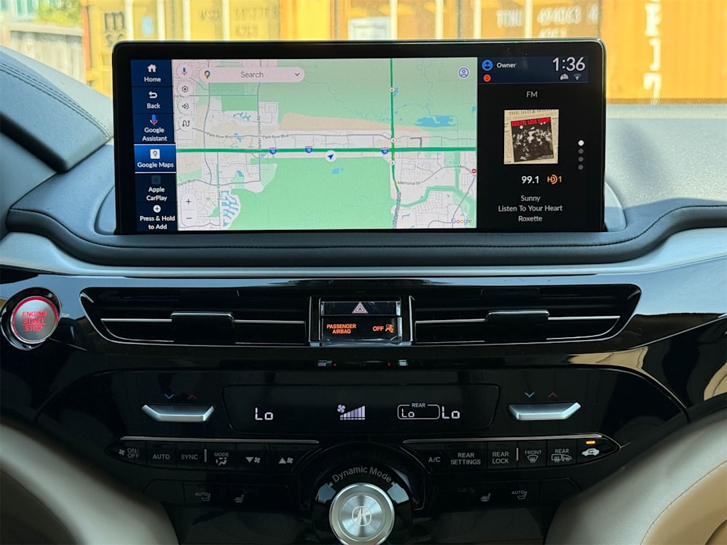 Thumbnail: 2026 Acura MDX - 15