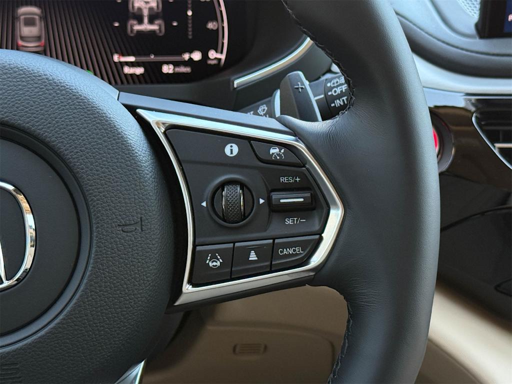 Thumbnail: 2026 Acura MDX - 23