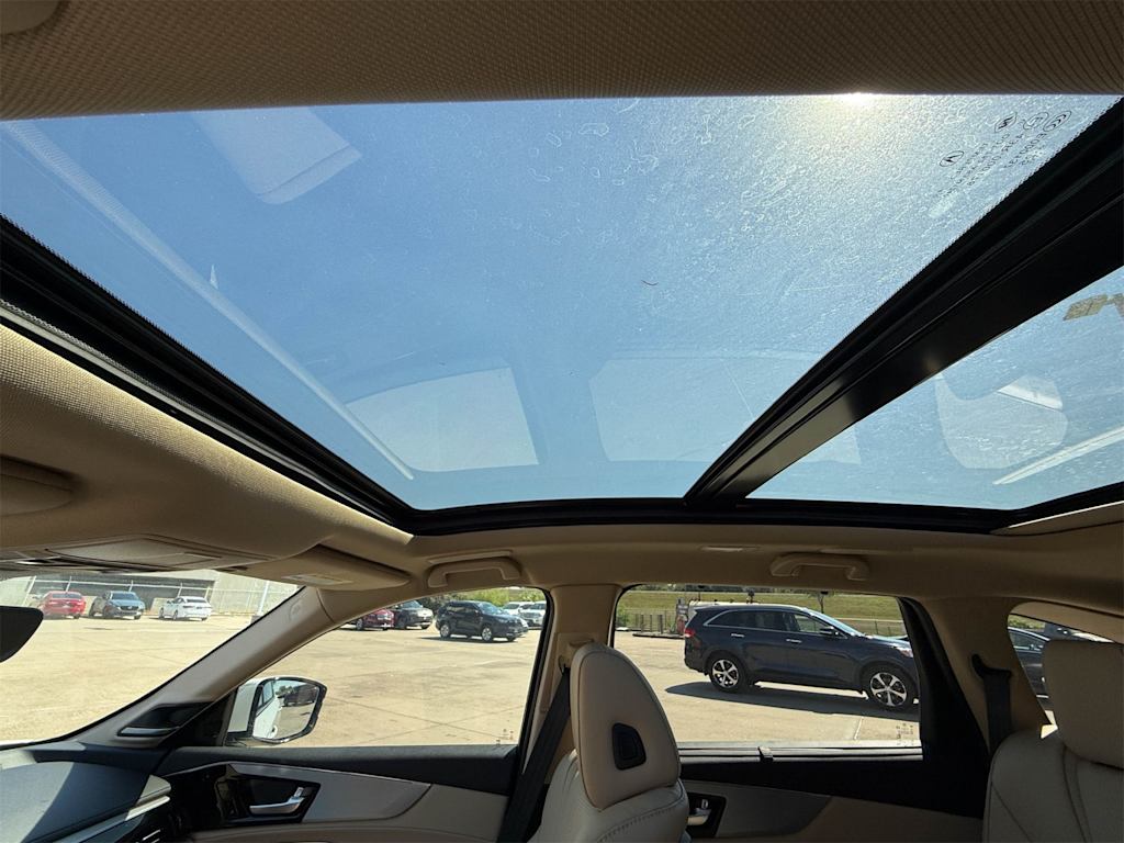 Thumbnail: 2026 Acura MDX - 29