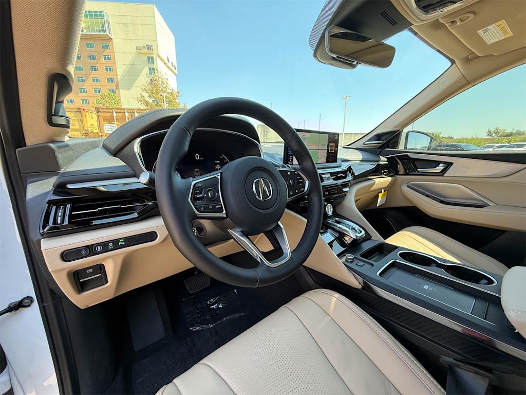 Thumbnail: 2026 Acura MDX - 2