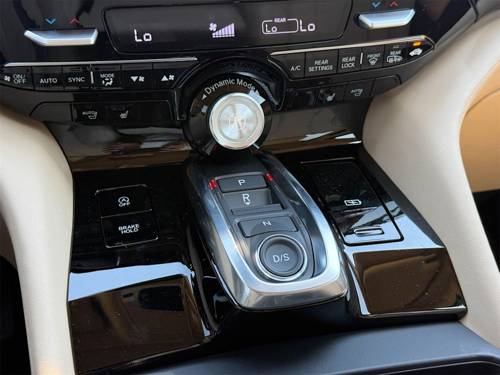 Thumbnail: 2026 Acura MDX - 16