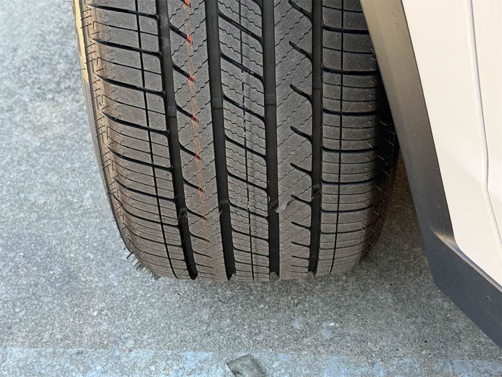 Thumbnail: 2026 Acura MDX - 30