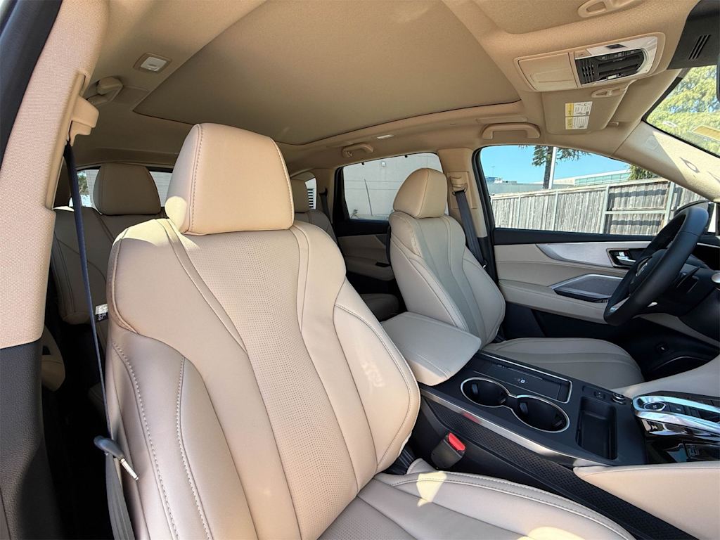 Thumbnail: 2026 Acura MDX - 12