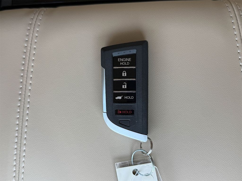 Thumbnail: 2026 Acura MDX - 19