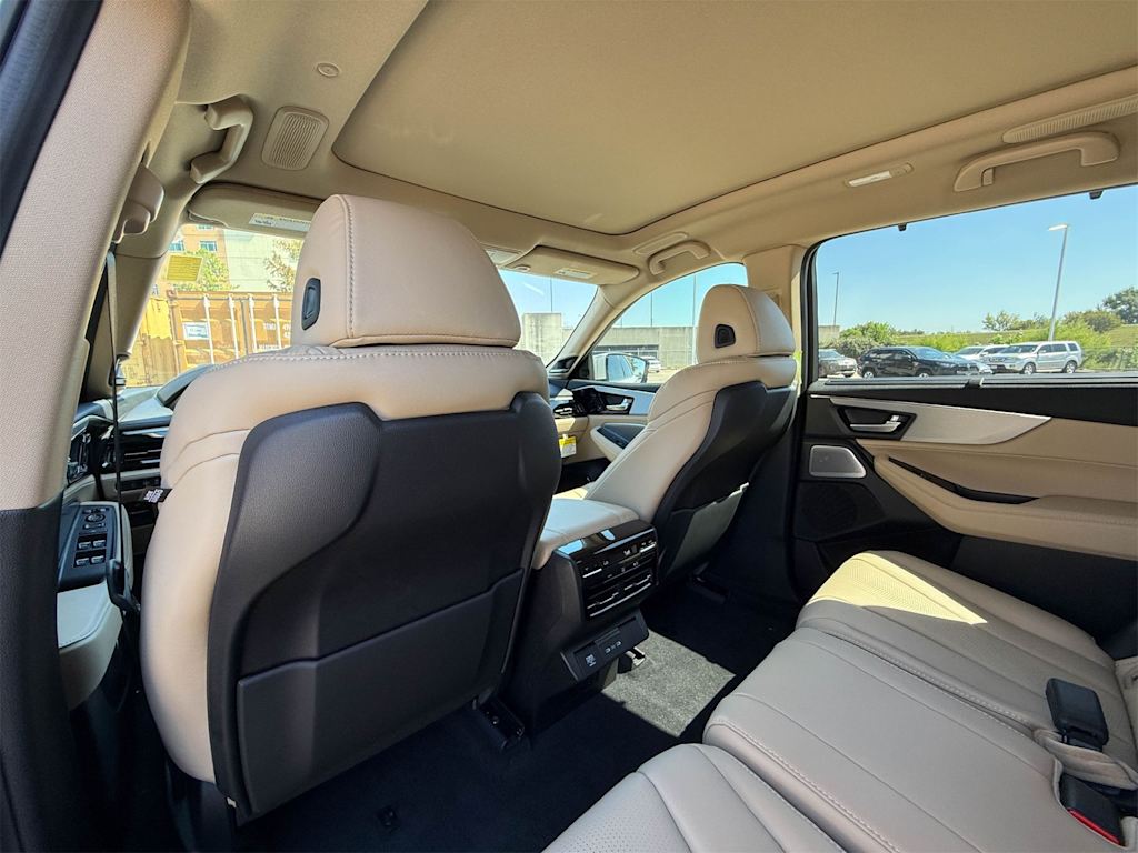 Thumbnail: 2026 Acura MDX - 13