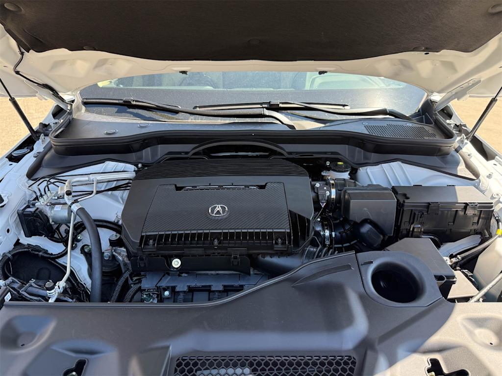 Thumbnail: 2026 Acura MDX - 9