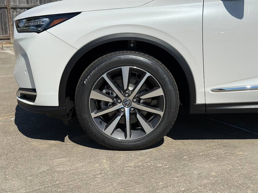 Thumbnail: 2026 Acura MDX - 8