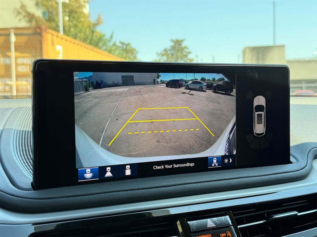 Thumbnail: 2026 Acura MDX - 27