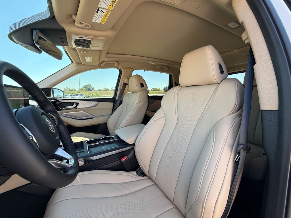 Thumbnail: 2026 Acura MDX - 11