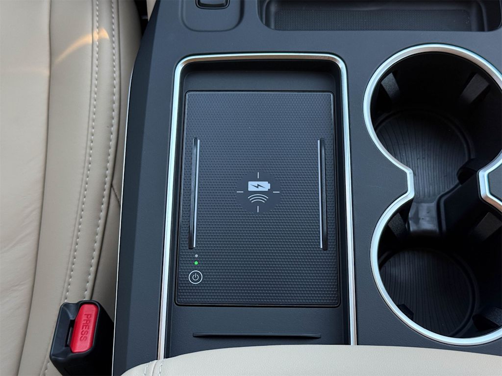 Thumbnail: 2026 Acura MDX - 25