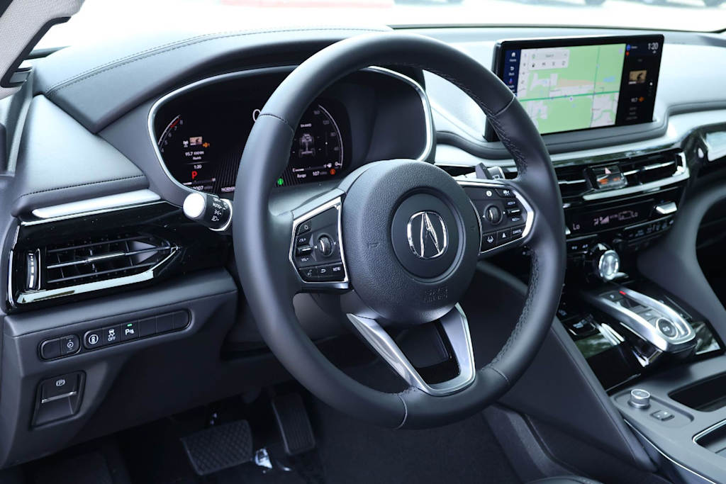 Thumbnail: 2026 Acura MDX - 2
