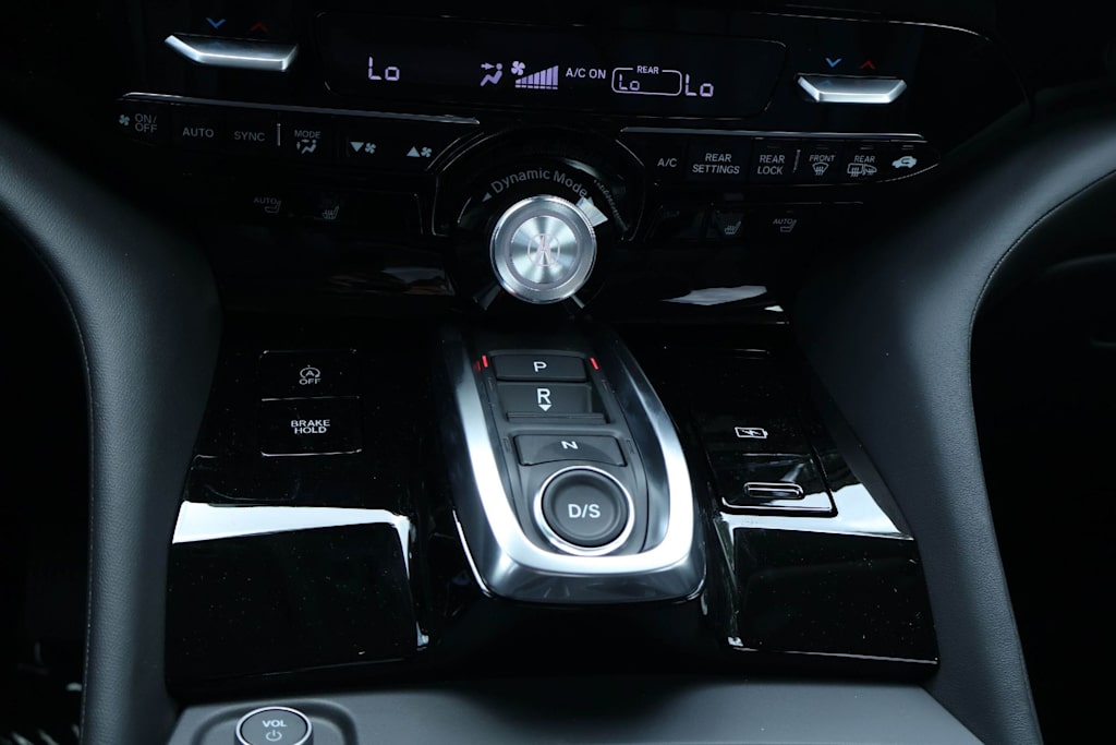 Thumbnail: 2026 Acura MDX - 16