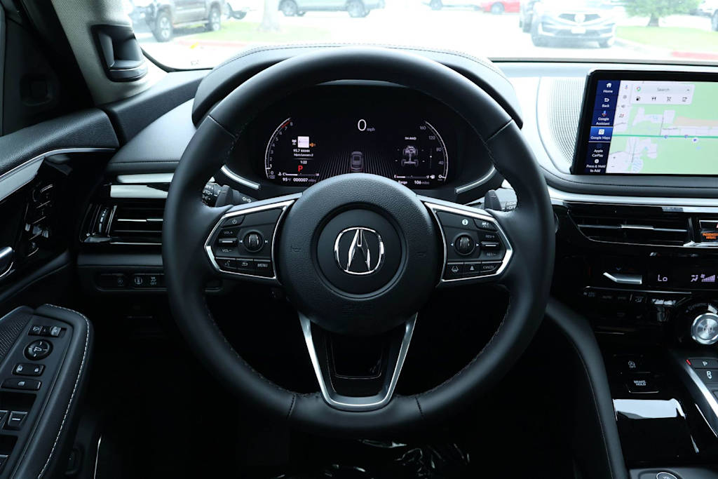 Thumbnail: 2026 Acura MDX - 14