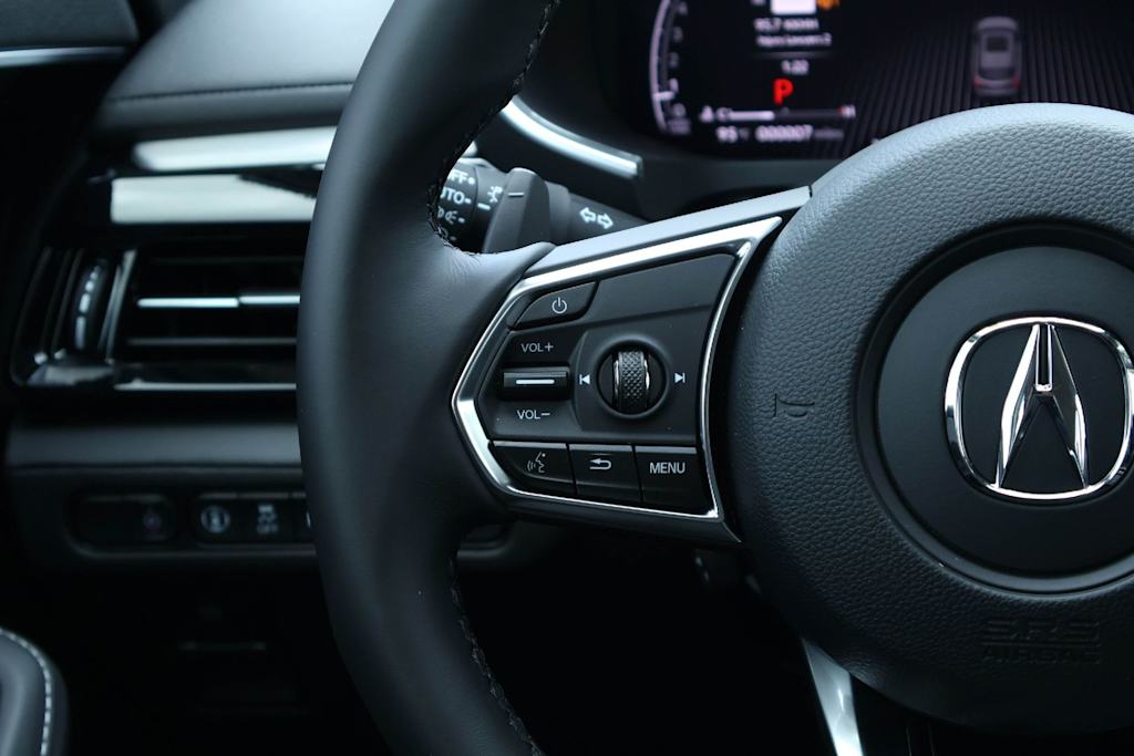Thumbnail: 2026 Acura MDX - 22