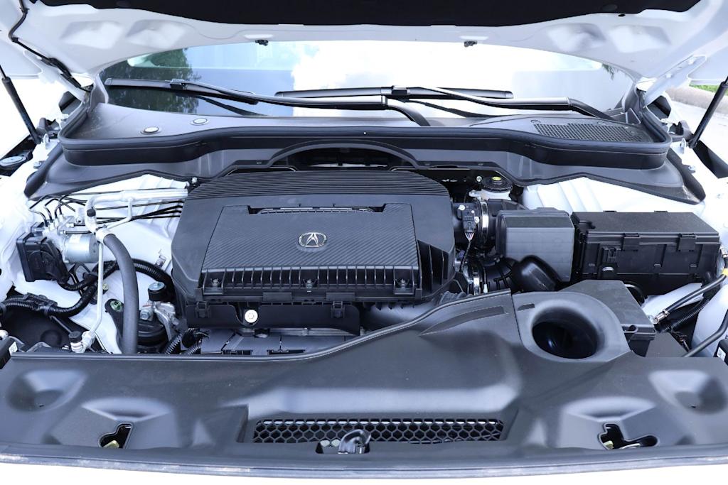 Thumbnail: 2026 Acura MDX - 9