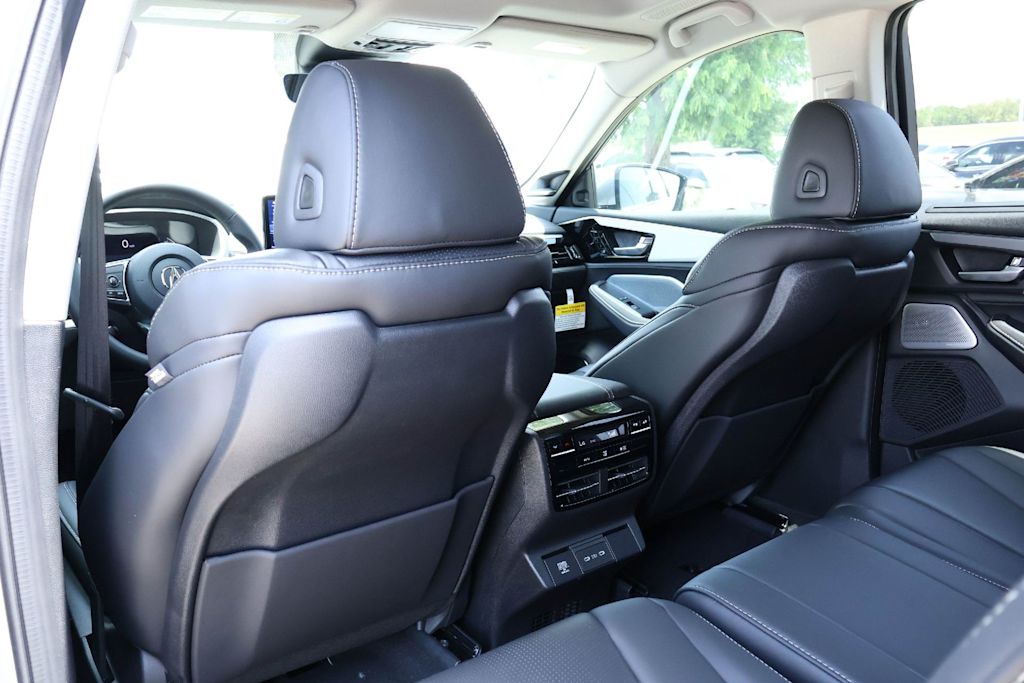 Thumbnail: 2026 Acura MDX - 20