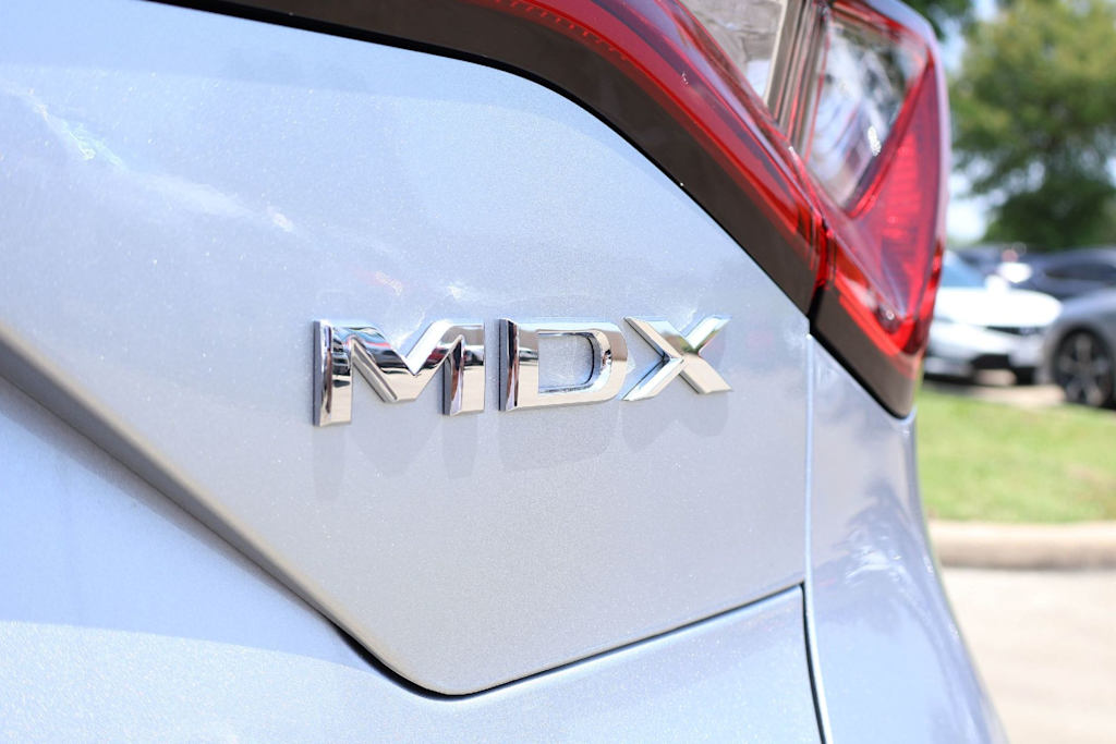 Thumbnail: 2026 Acura MDX - 7