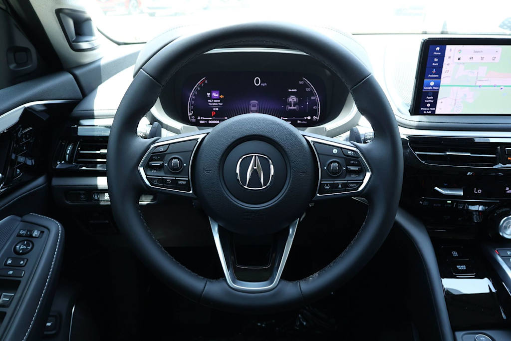 Thumbnail: 2026 Acura MDX - 13