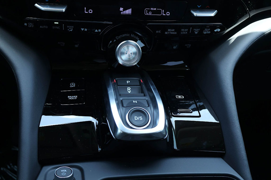 Thumbnail: 2026 Acura MDX - 15