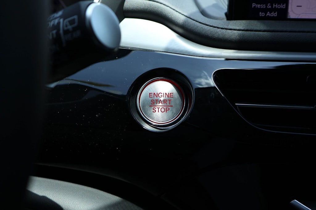 Thumbnail: 2026 Acura MDX - 25