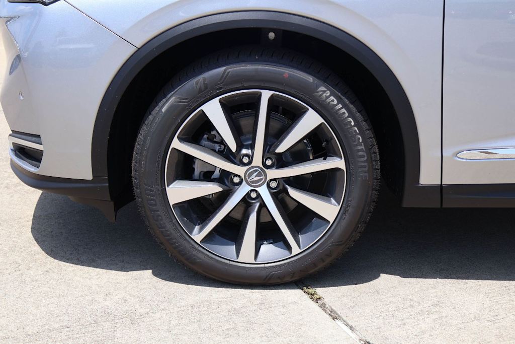 Thumbnail: 2026 Acura MDX - 8
