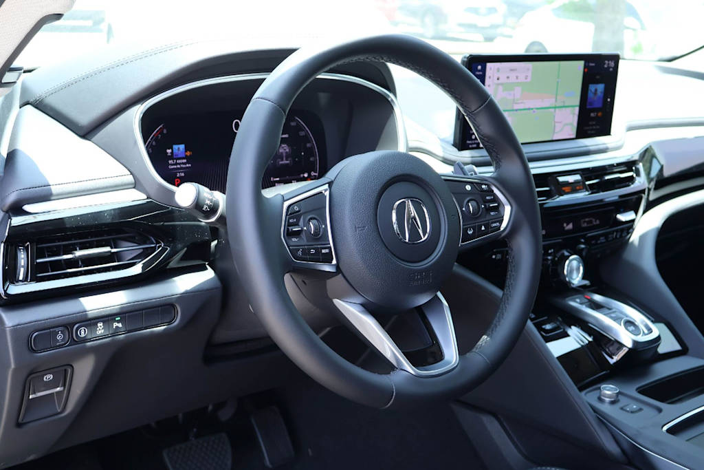 Thumbnail: 2026 Acura MDX - 2