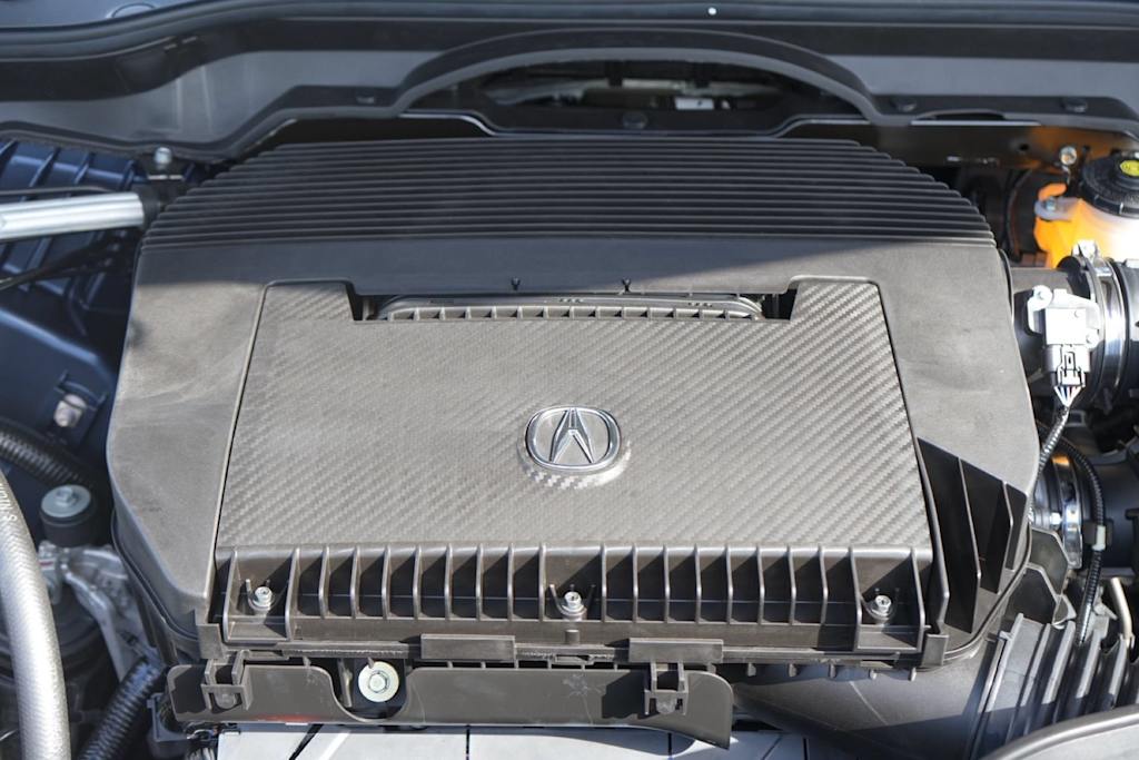 Thumbnail: 2026 Acura MDX - 9