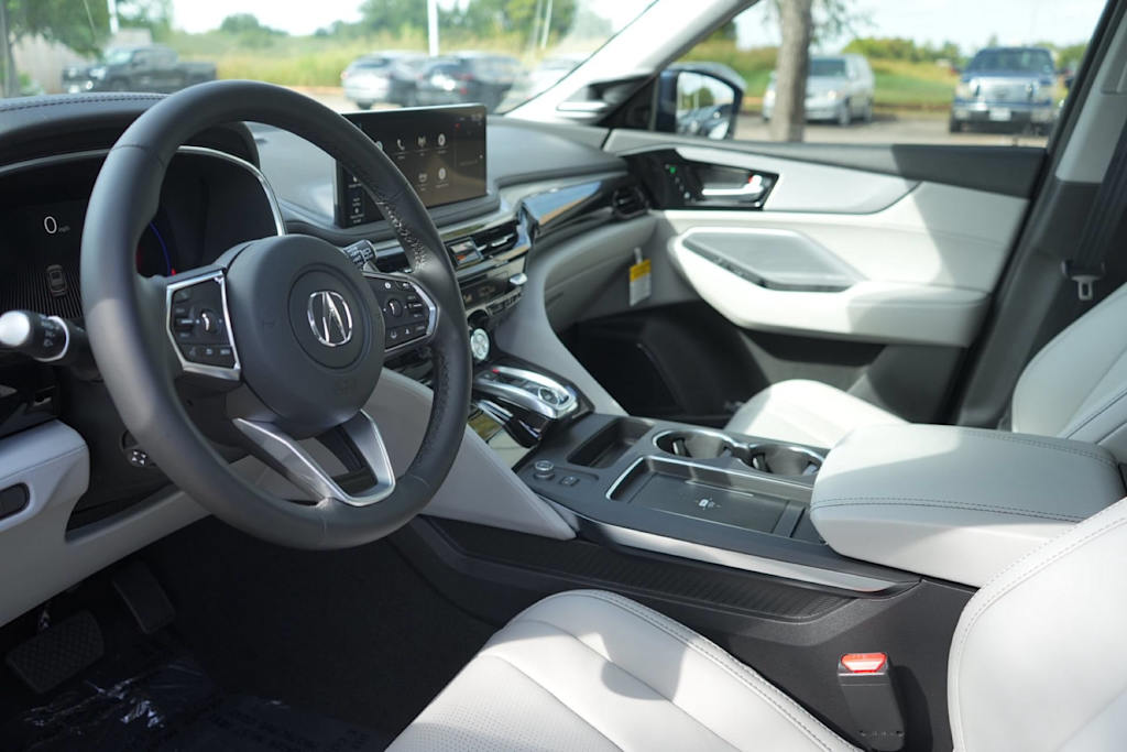 Thumbnail: 2026 Acura MDX - 2