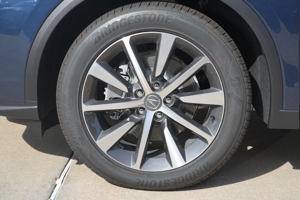 Thumbnail: 2026 Acura MDX - 8