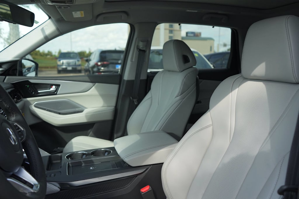 Thumbnail: 2026 Acura MDX - 11